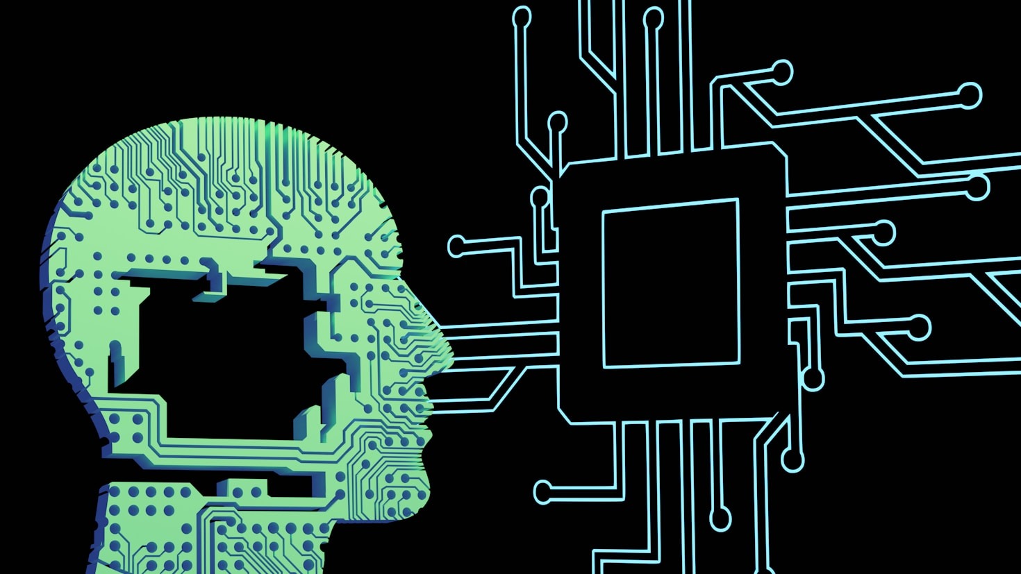 Die Zukunft der Gesundheitsbranche: Digitalisierung und KI